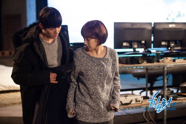 Healer Fotoğrafı