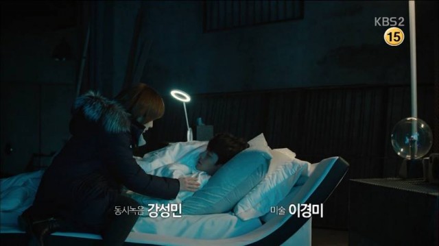 Healer Fotoğrafı
