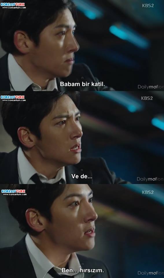 Healer Fotoğrafı