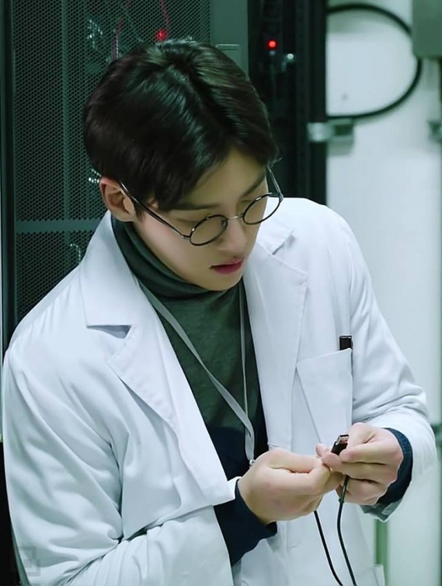 Healer Fotoğrafı