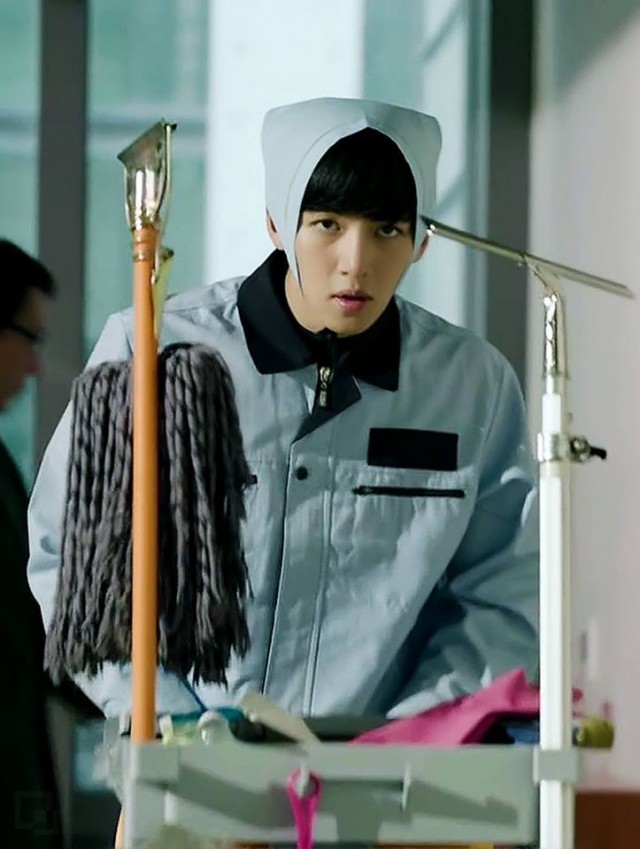 Healer Fotoğrafı
