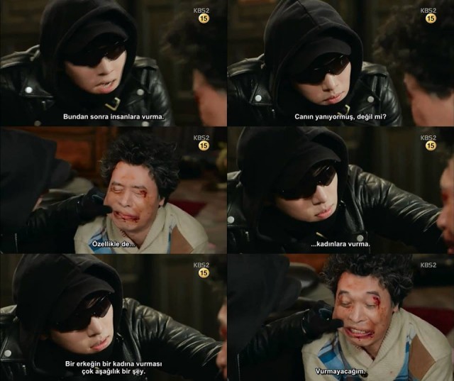 Healer Fotoğrafı