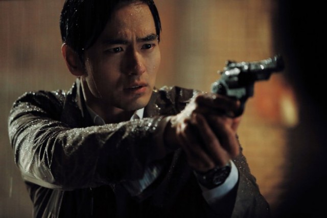 Time Renegades Fotoğrafı