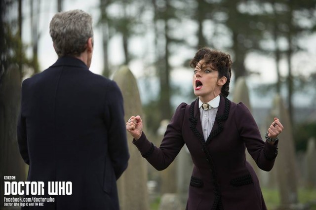 Doctor Who Fotoğrafları 161