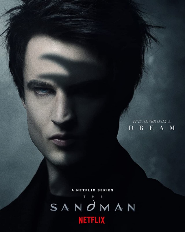 The Sandman Fotoğrafı