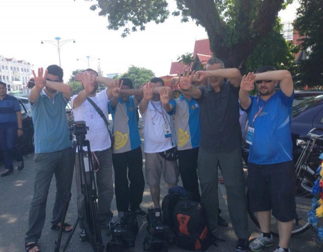 Bekir Develi ile Keşif Zamanı Fotoğrafı