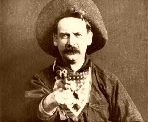 Büyük Tren Soygunu Fotoğrafı