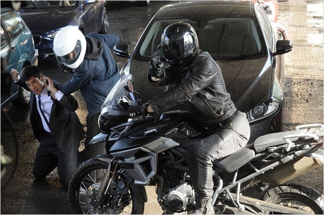 Casuslar Fotoğrafı