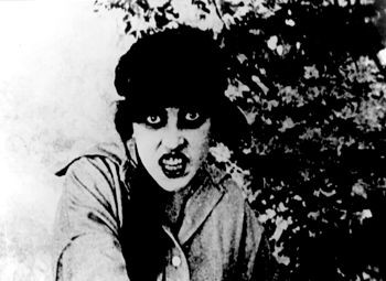 Vampirler Fotoğrafı