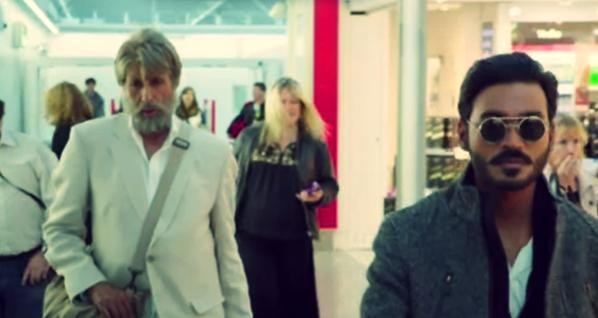 Shamitabh Fotoğrafları 11