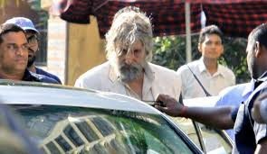 Shamitabh Fotoğrafları 14