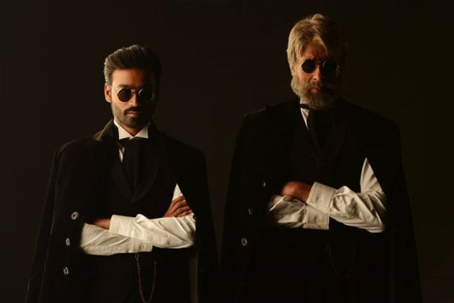 Shamitabh Fotoğrafı