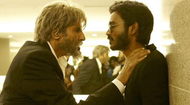 Shamitabh Fotoğrafları 25