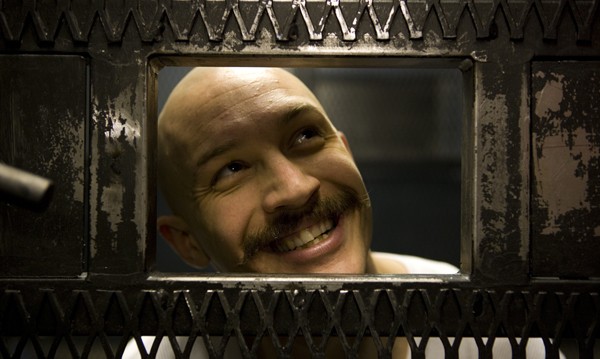 Bronson Fotoğrafları 8