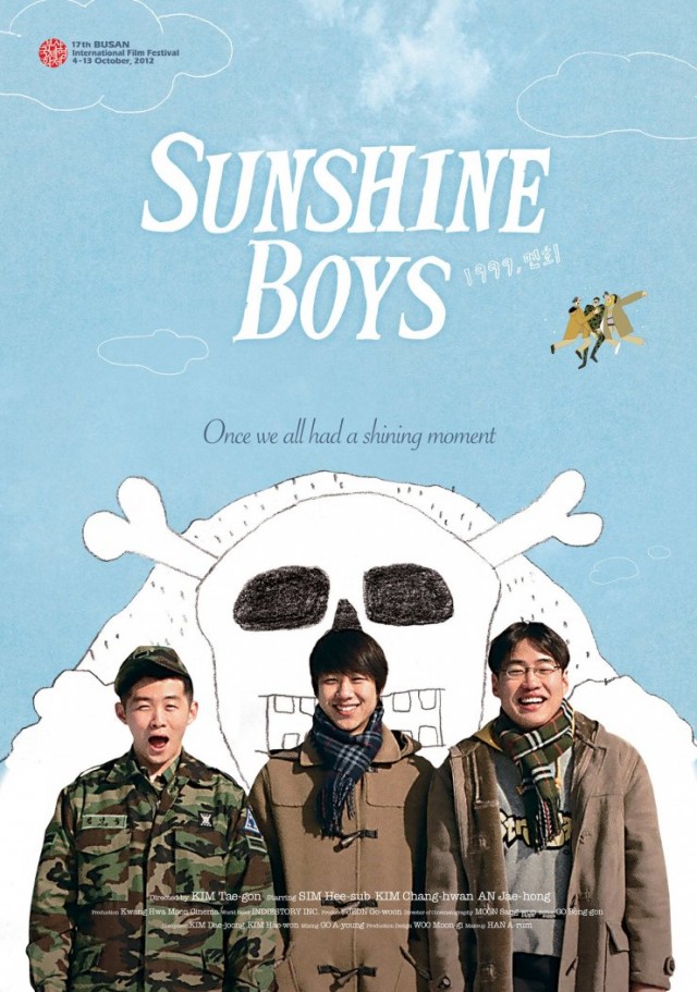 The Sunshine Boys Fotoğrafı