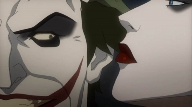 Batman: Arkham'a Saldırı Fotoğrafı