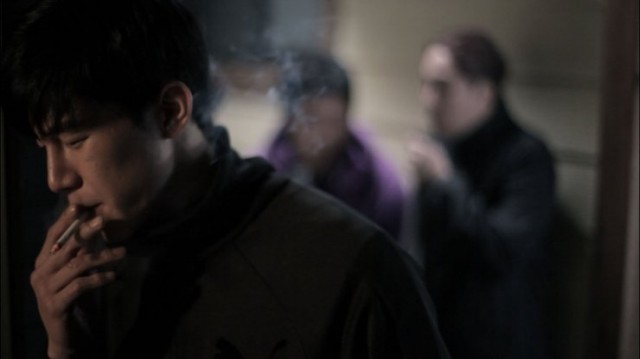 All Bark No Bite Fotoğrafı