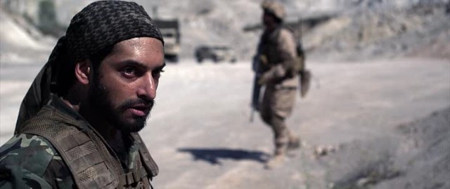 Jarhead 2: Ateş Alanı Fotoğrafı