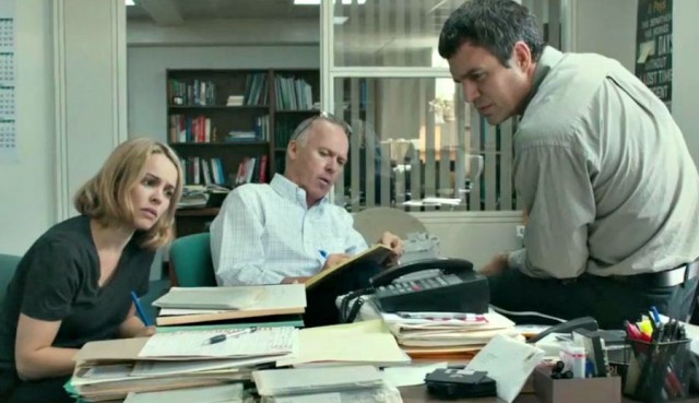 Spotlight Fotoğrafı