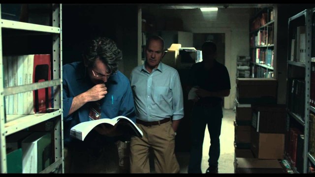 Spotlight Fotoğrafı