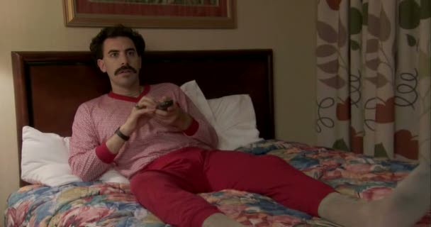 Borat Fotoğrafı
