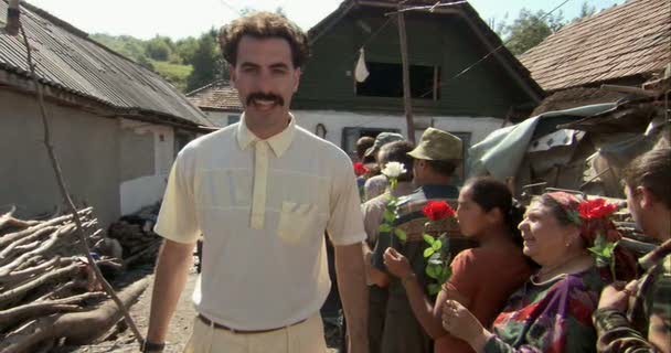 Borat Fotoğrafları 25