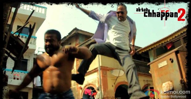 Ab Tak Chhappan 2 Fotoğrafı