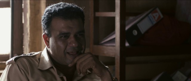 Rahasya Fotoğrafı