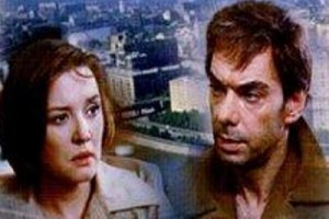 Moskova Göz Yaşlarına İnanmıyor Fotoğrafı