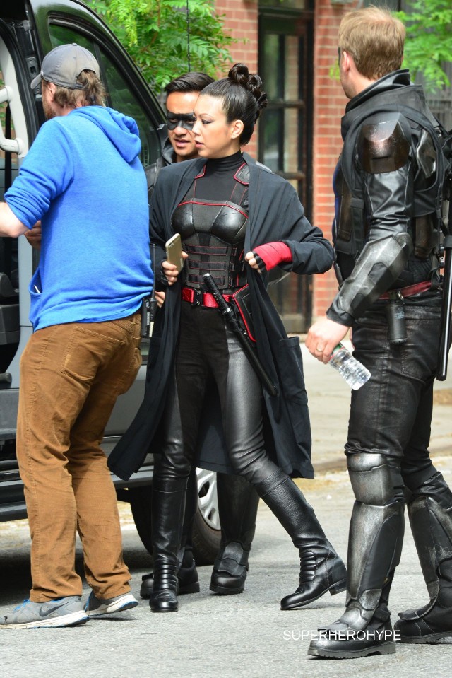 Ninja Kaplumbağalar: Gölgelerin İçinden Fotoğrafı