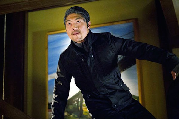 Ninja Kaplumbağalar: Gölgelerin İçinden Fotoğrafı