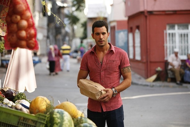 Deliha Fotoğrafı