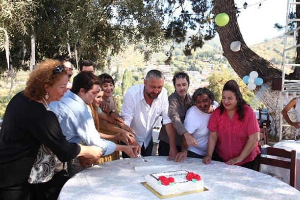 Deliha Fotoğrafı