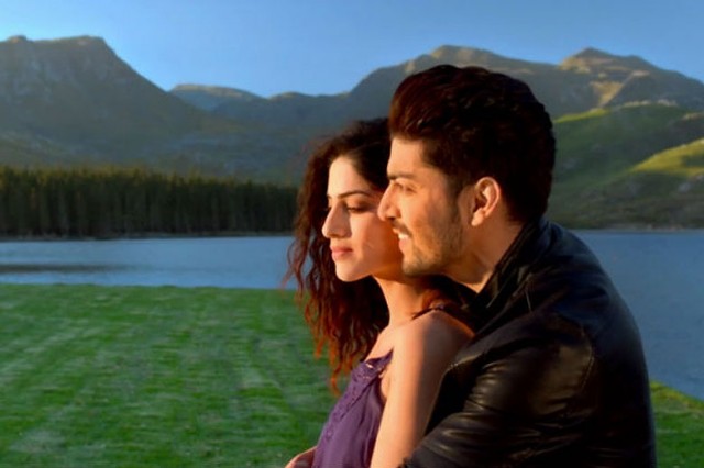 Khamoshiyan Fotoğrafları 7