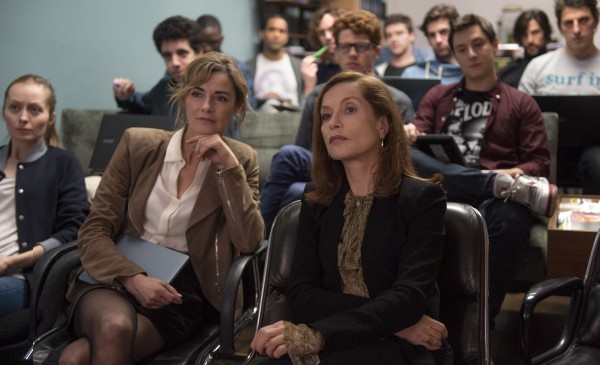 O Kadın Fotoğrafı