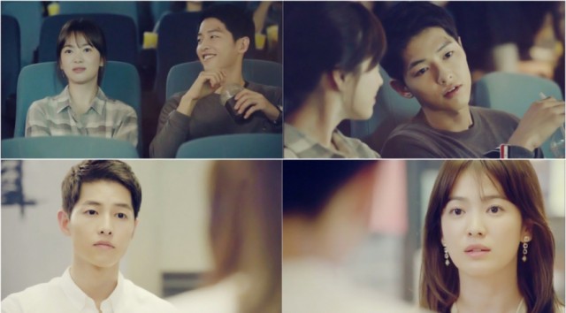 Descendants of the Sun Fotoğrafı