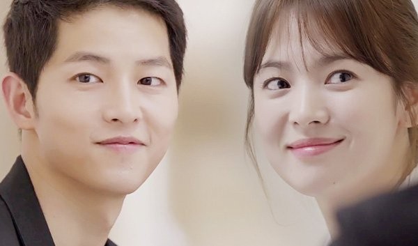 Descendants of the Sun fotoğrafı