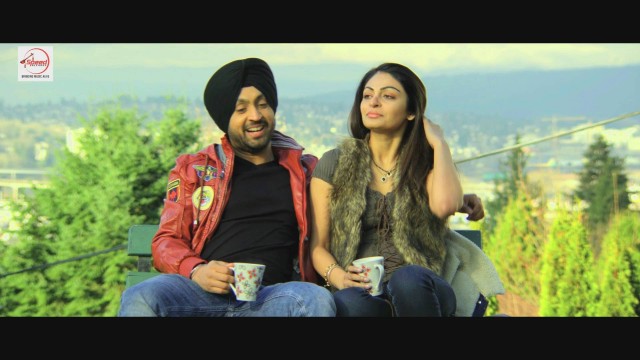 Jatt and Juliet Fotoğrafı