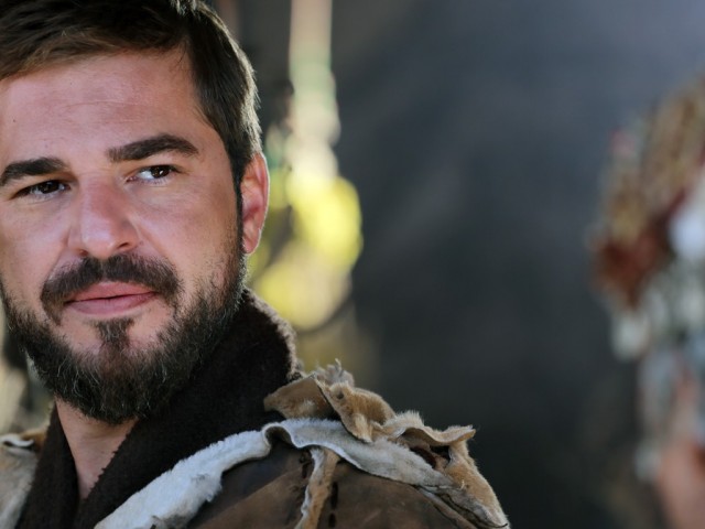 Dirilis: Ertugrul Fotoğrafı