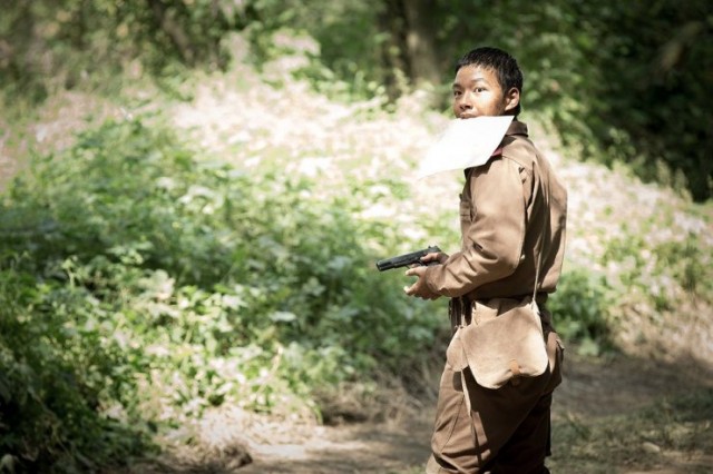 The Long Way Home Fotoğrafı