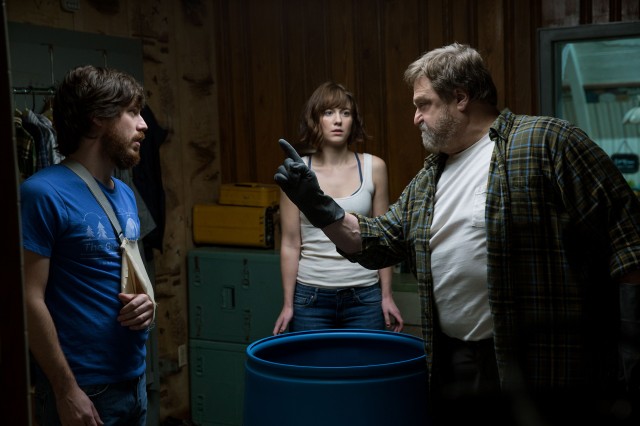 Cloverfield Yolu No: 10 Fotoğrafı
