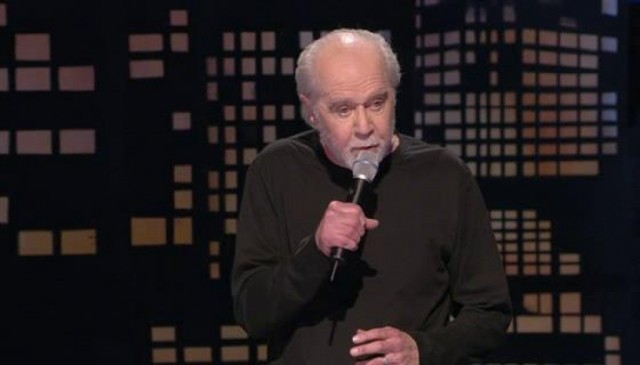 George Carlin: Life Is Worth Losing Fotoğrafları 5