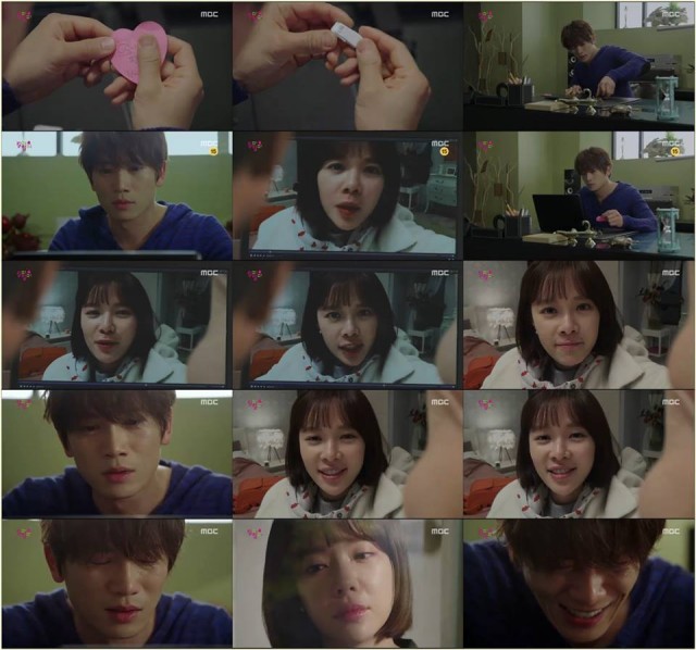 Kill Me, Heal Me Fotoğrafı