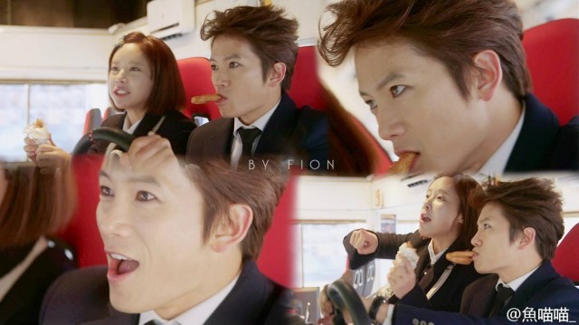 Kill Me, Heal Me Fotoğrafı