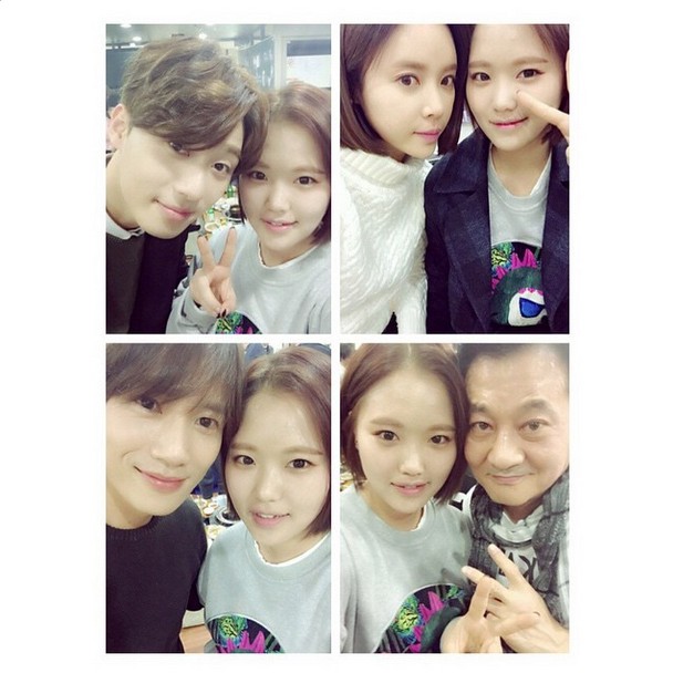 Kill Me, Heal Me Fotoğrafı