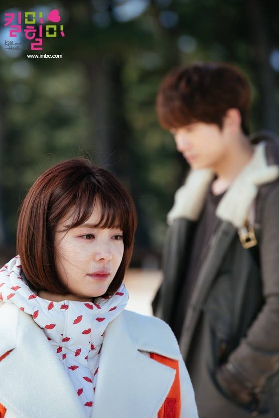 Kill Me, Heal Me Fotoğrafı