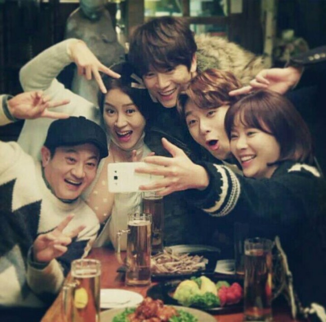 Kill Me, Heal Me Fotoğrafı