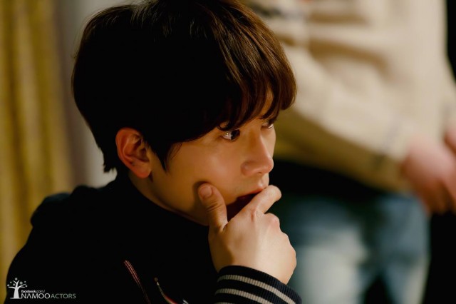 Kill Me, Heal Me Fotoğrafı