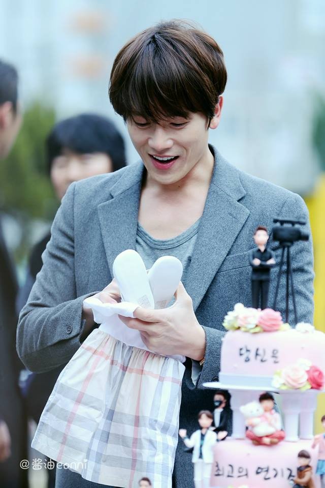 Kill Me, Heal Me Fotoğrafı