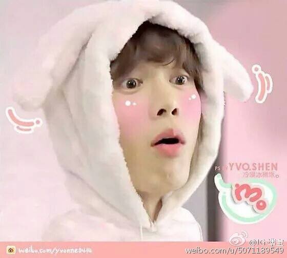 Kill Me, Heal Me Fotoğrafı